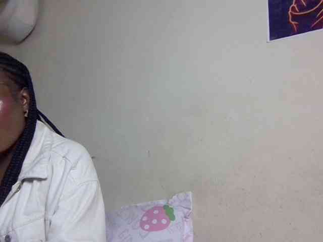 SweetKimmie webcam