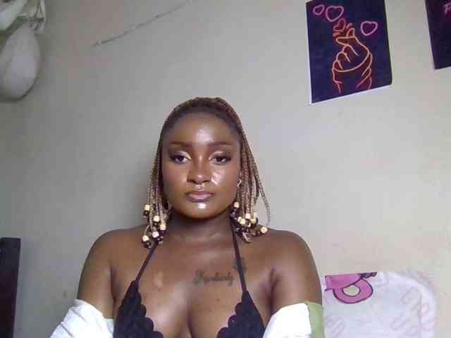 SweetKimmie webcam