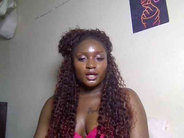 SweetKimmie webcam
