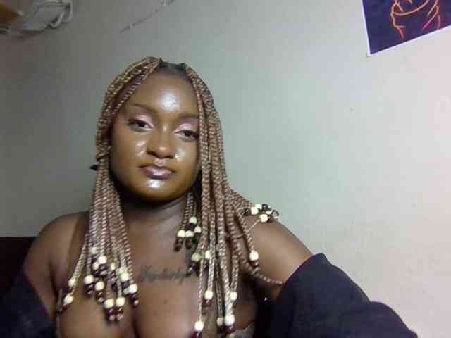 SweetKimmie webcam