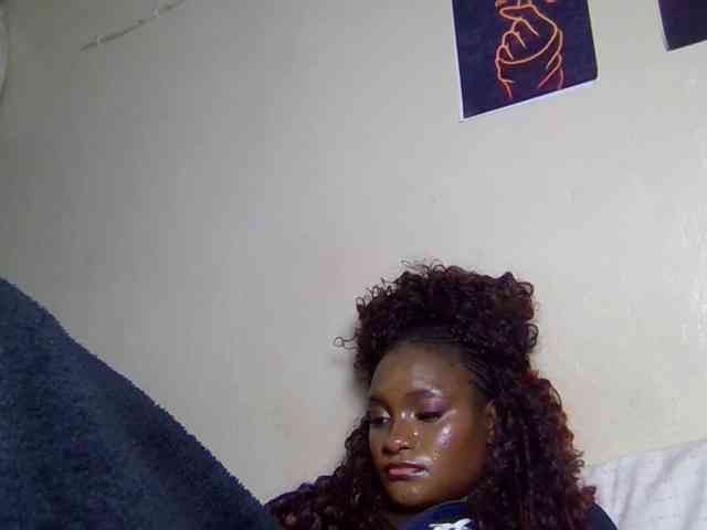 SweetKimmie webcam