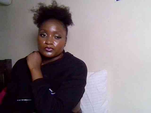 SweetKimmie webcam