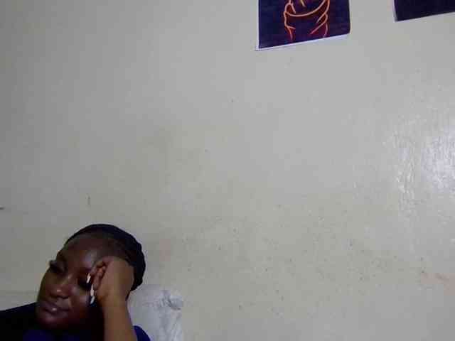 SweetKimmie webcam
