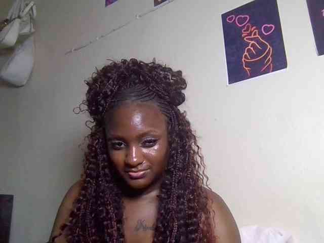 SweetKimmie webcam