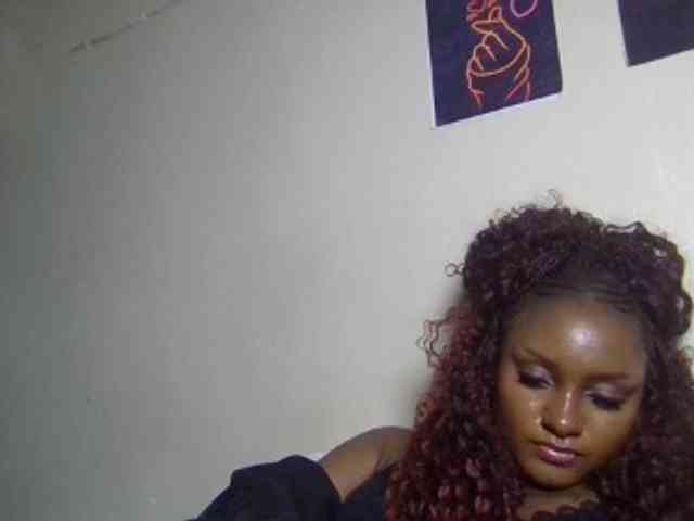SweetKimmie webcam