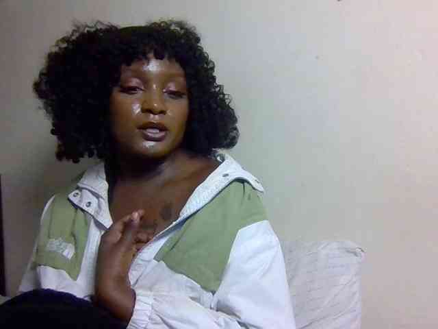 Kimzey Sex Cam Show