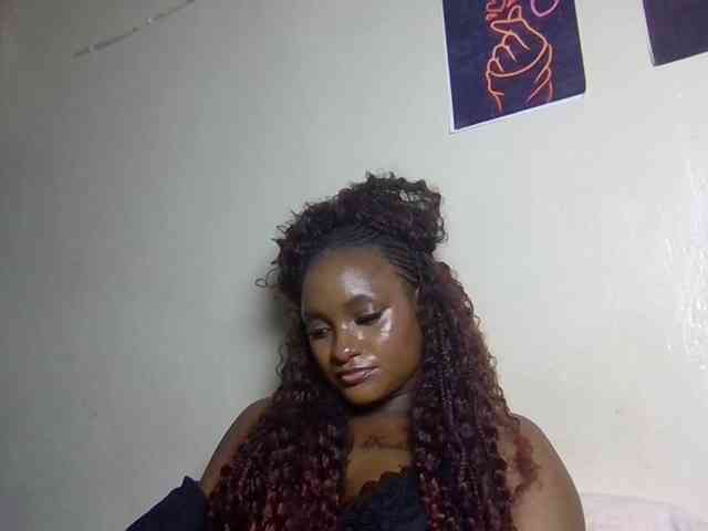 SweetKimmie webcam