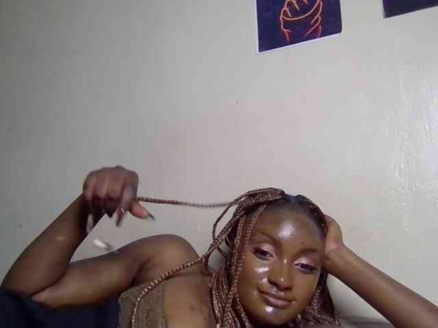 SweetKimmie webcam