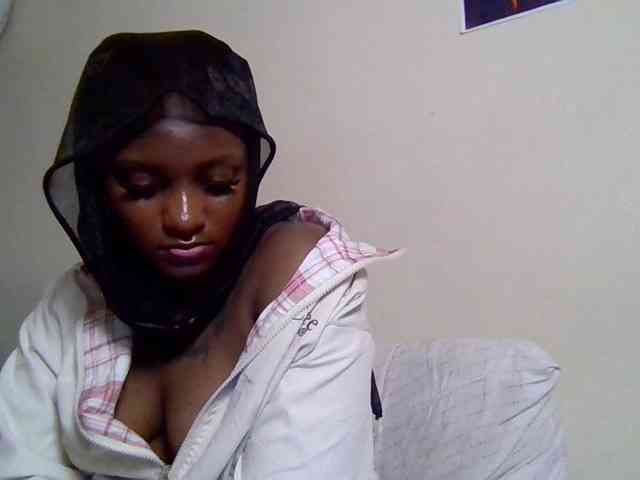 SweetKimmie webcam