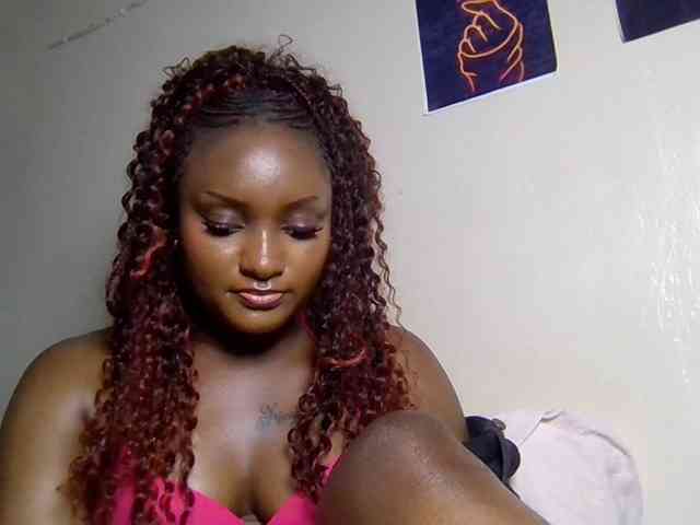 SweetKimmie webcam