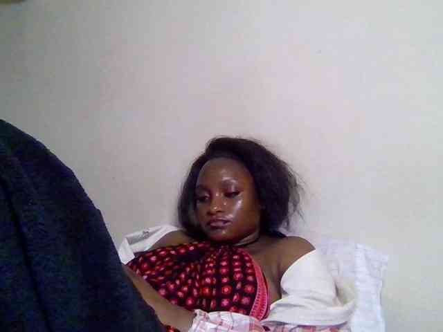 SweetKimmie webcam