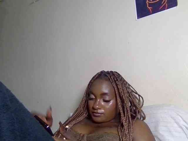 SweetKimmie webcam