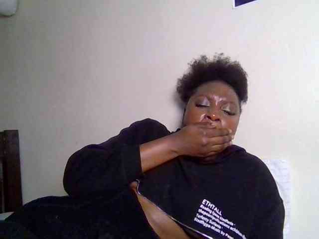 SweetKimmie webcam