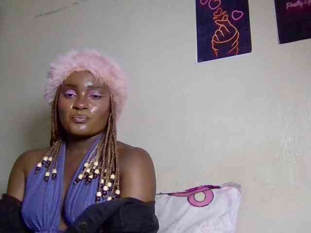 SweetKimmie webcam