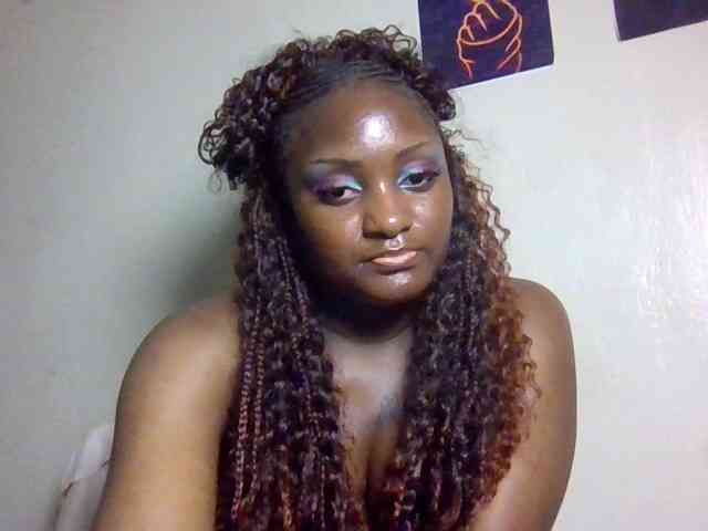 SweetKimmie webcam