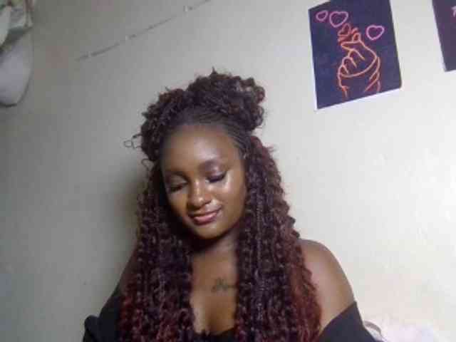 SweetKimmie webcam