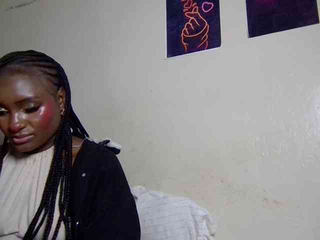 SweetKimmie webcam