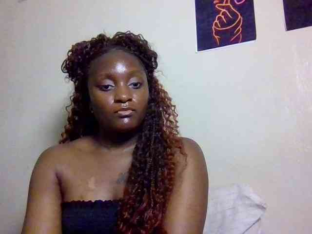SweetKimmie webcam
