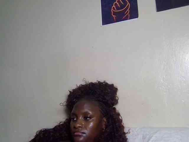 SweetKimmie webcam