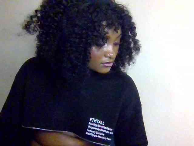 SweetKimmie webcam