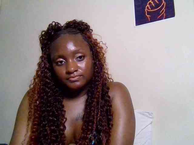 SweetKimmie webcam