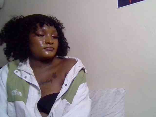SweetKimmie webcam