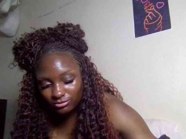 SweetKimmie webcam