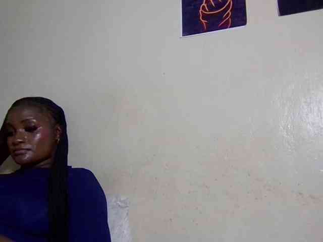 SweetKimmie webcam