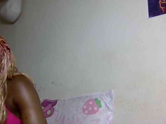 SweetKimmie webcam