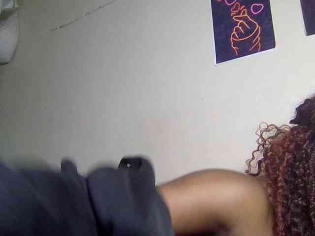 SweetKimmie webcam