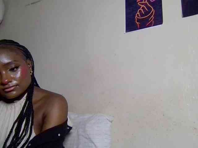 SweetKimmie webcam
