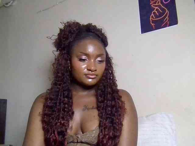 SweetKimmie webcam