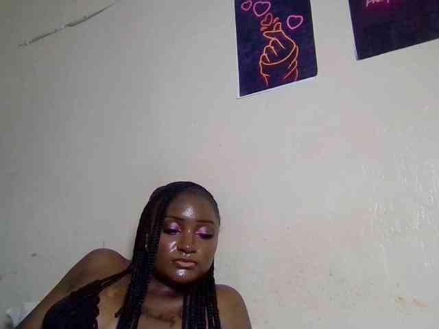 SweetKimmie webcam