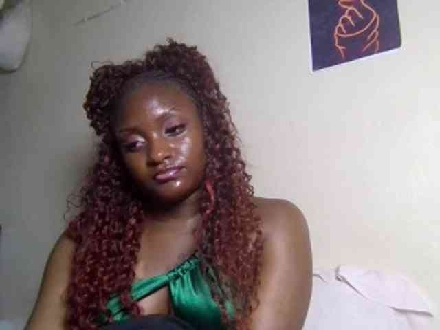 SweetKimmie webcam