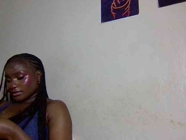 SweetKimmie webcam