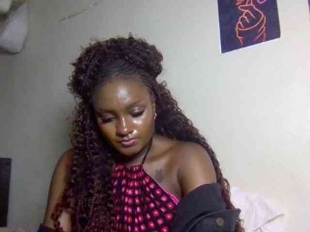 SweetKimmie webcam