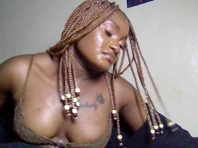 SweetKimmie webcam