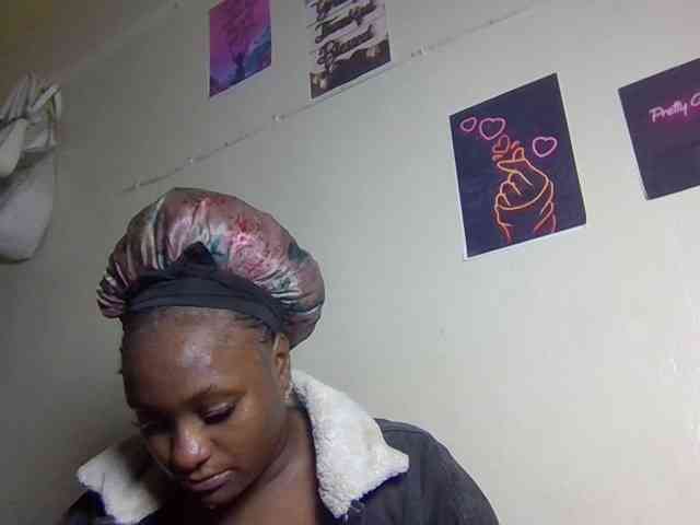 SweetKimmie webcam