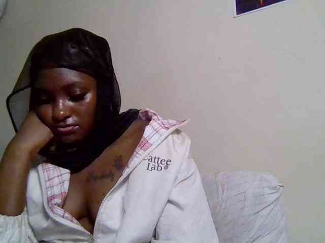 SweetKimmie webcam