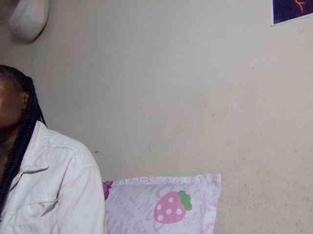 Kimzey's webcam live show