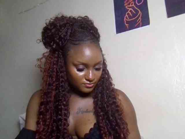 SweetKimmie webcam