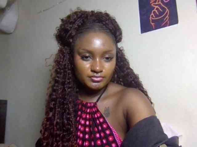 SweetKimmie webcam