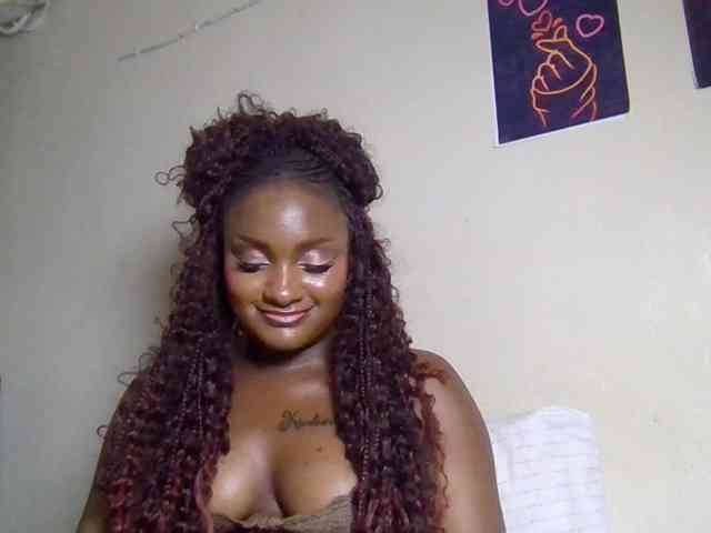 SweetKimmie webcam