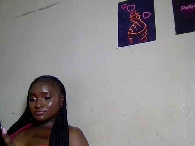 SweetKimmie webcam