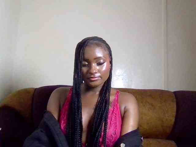 SweetKimmie webcam