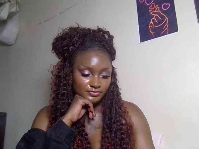 SweetKimmie webcam