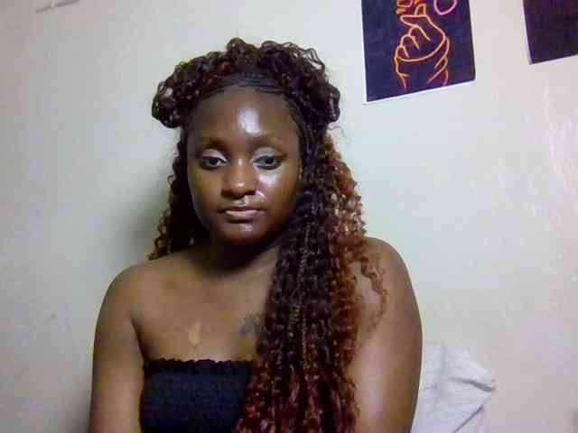 SweetKimmie webcam