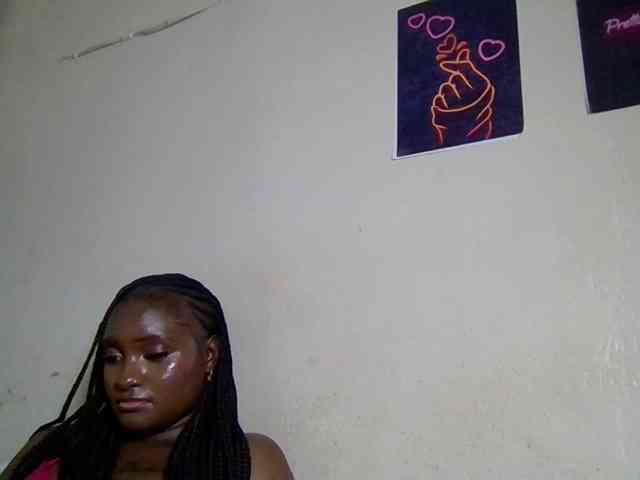 SweetKimmie webcam