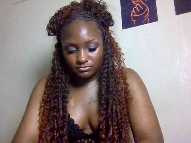 SweetKimmie webcam