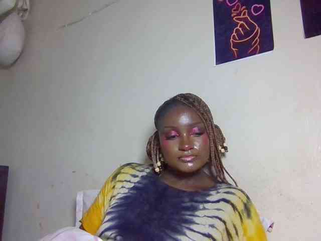 SweetKimmie webcam